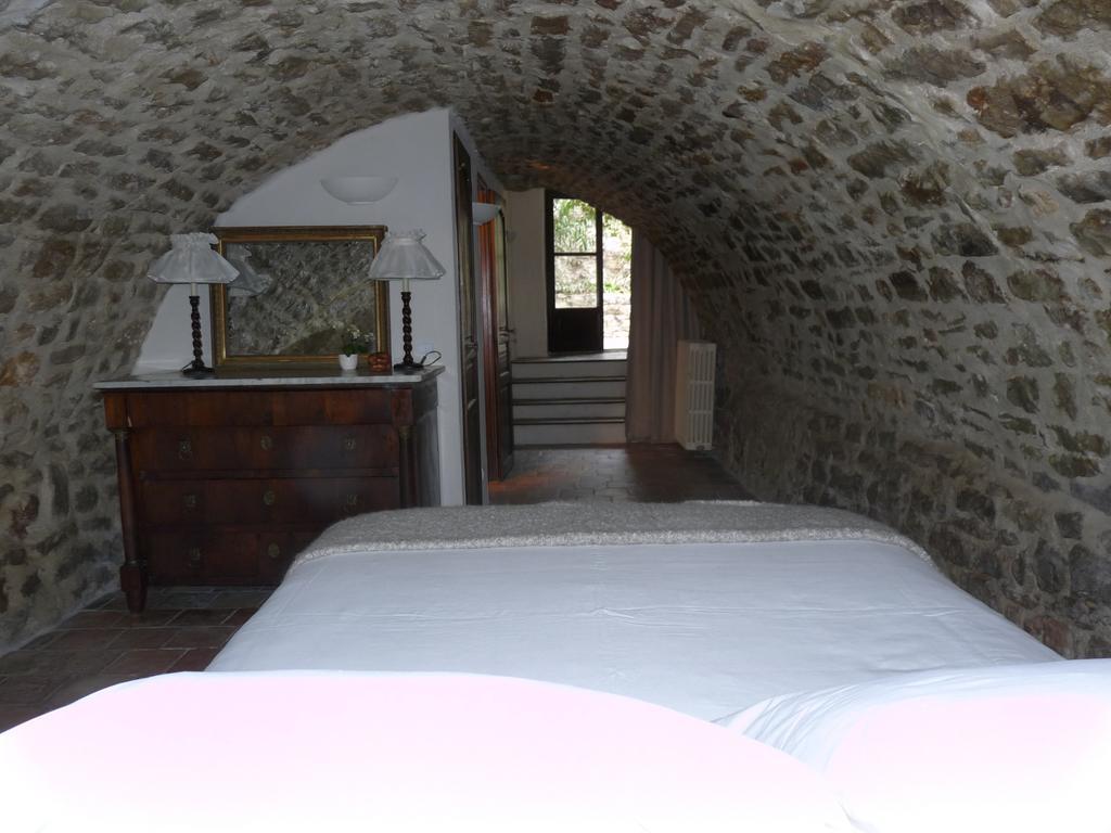 Bed and Breakfast La Maison Disabelle Teyran Pokój zdjęcie