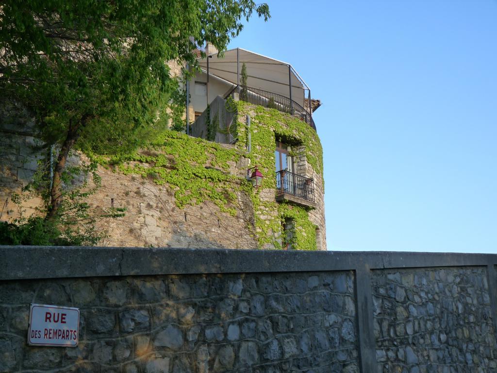 Bed and Breakfast La Maison Disabelle Teyran Zewnętrze zdjęcie