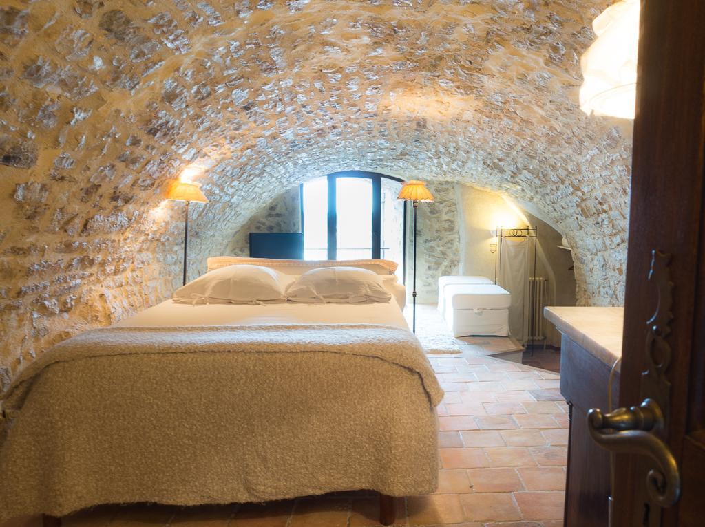 Bed and Breakfast La Maison Disabelle Teyran Pokój zdjęcie
