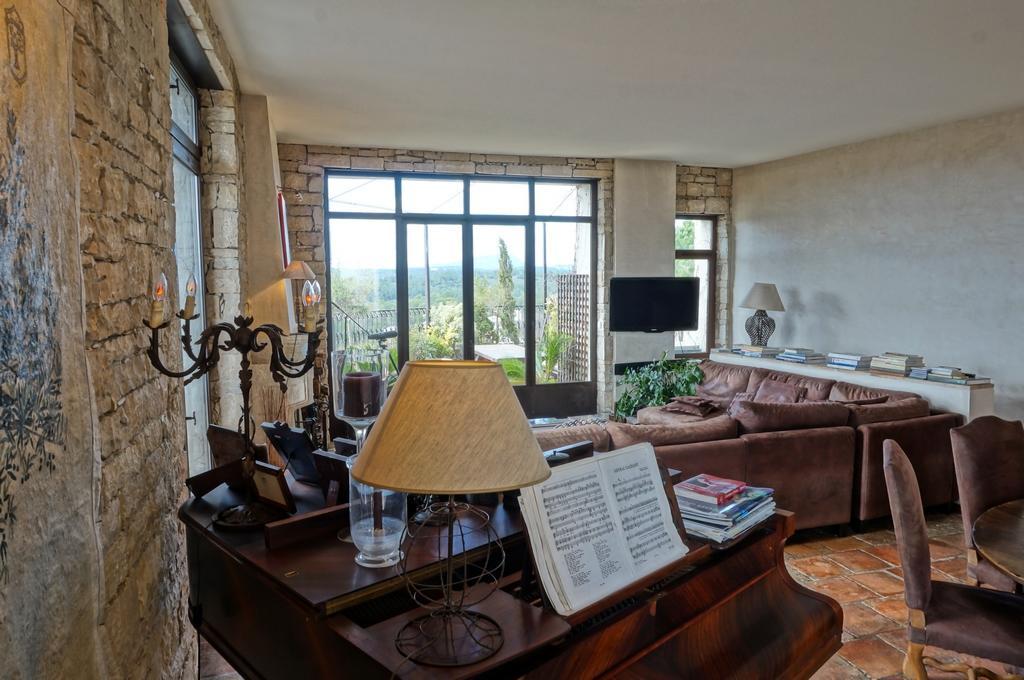 Bed and Breakfast La Maison Disabelle Teyran Zewnętrze zdjęcie
