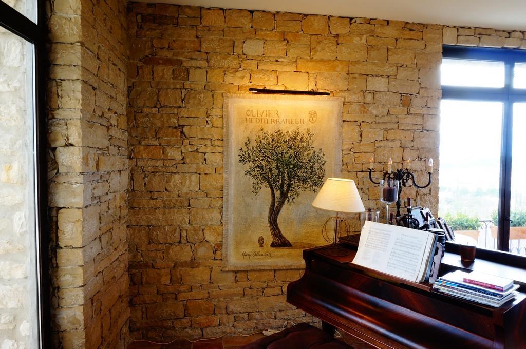 Bed and Breakfast La Maison Disabelle Teyran Zewnętrze zdjęcie