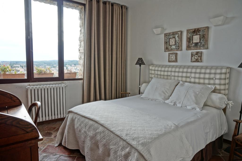 Bed and Breakfast La Maison Disabelle Teyran Pokój zdjęcie