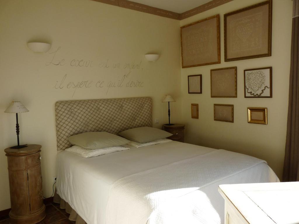 Bed and Breakfast La Maison Disabelle Teyran Pokój zdjęcie