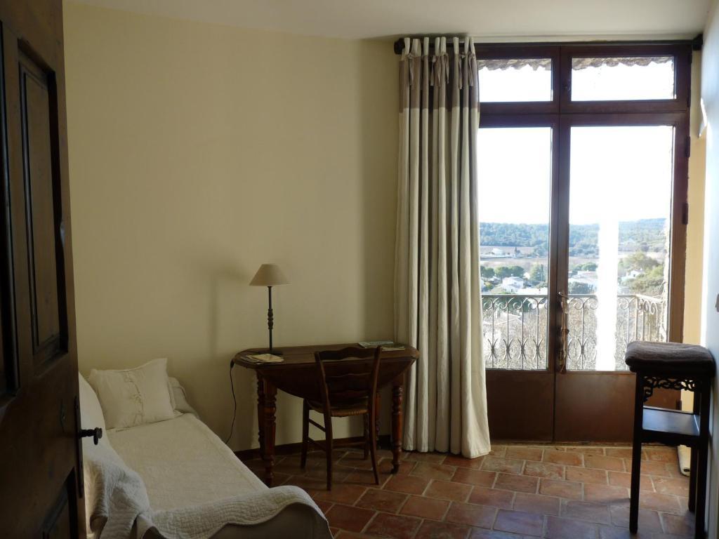 Bed and Breakfast La Maison Disabelle Teyran Pokój zdjęcie